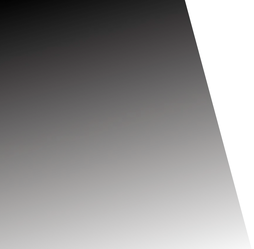 Dark gradient shape overlay for carpentry website design in Dallas Texas